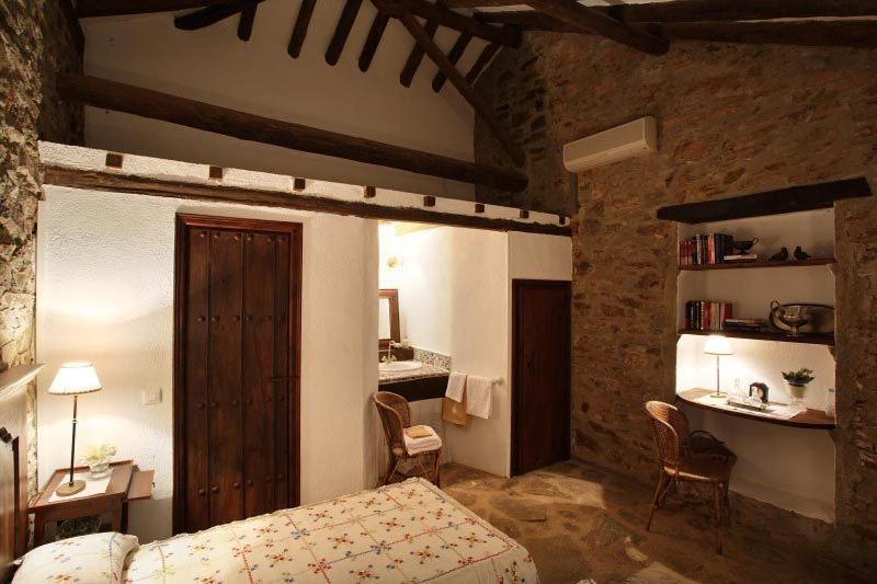 Hotel El Anadio Vilches Pokoj fotografie
