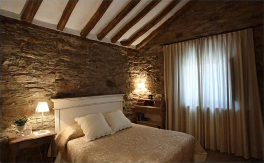 Hotel El Anadio Vilches Pokoj fotografie