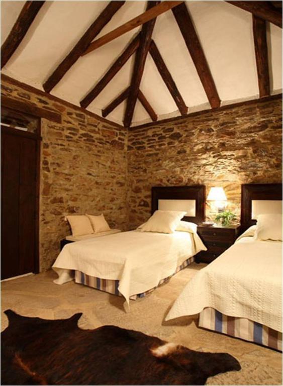 Hotel El Anadio Vilches Pokoj fotografie
